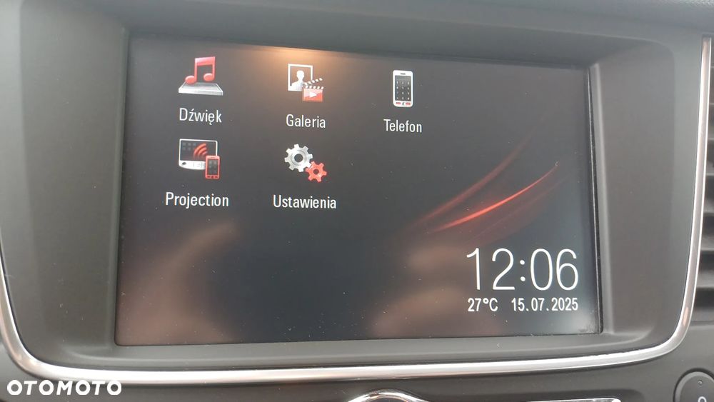 Opel Crossland X 1.2 Action - 14