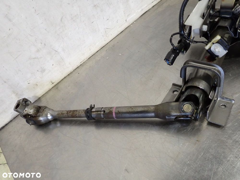 KOLUMNA KIEROWNICZA ZE STACYJKĄ MITSUBISHI OUTLANDER - 3