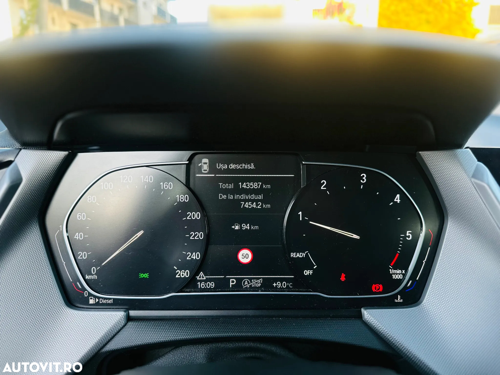 BMW Seria 1 - 13