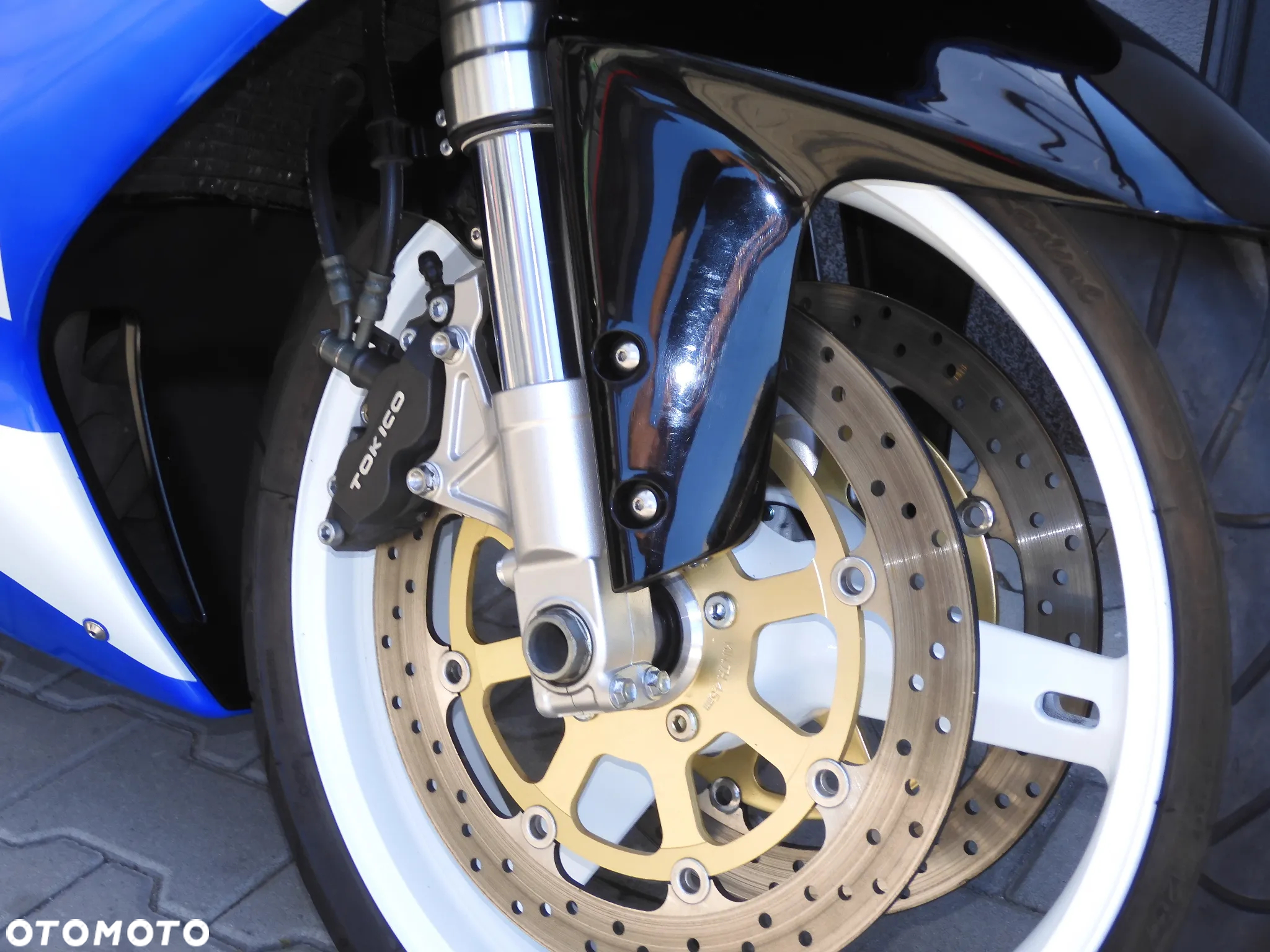 Suzuki GSX-R - 14