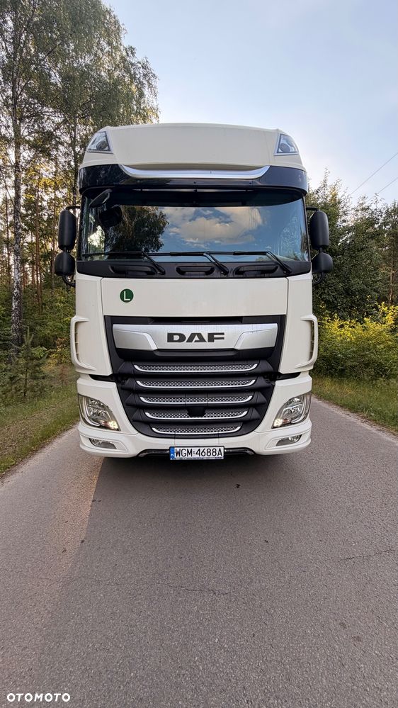 DAF XF 480 - 3