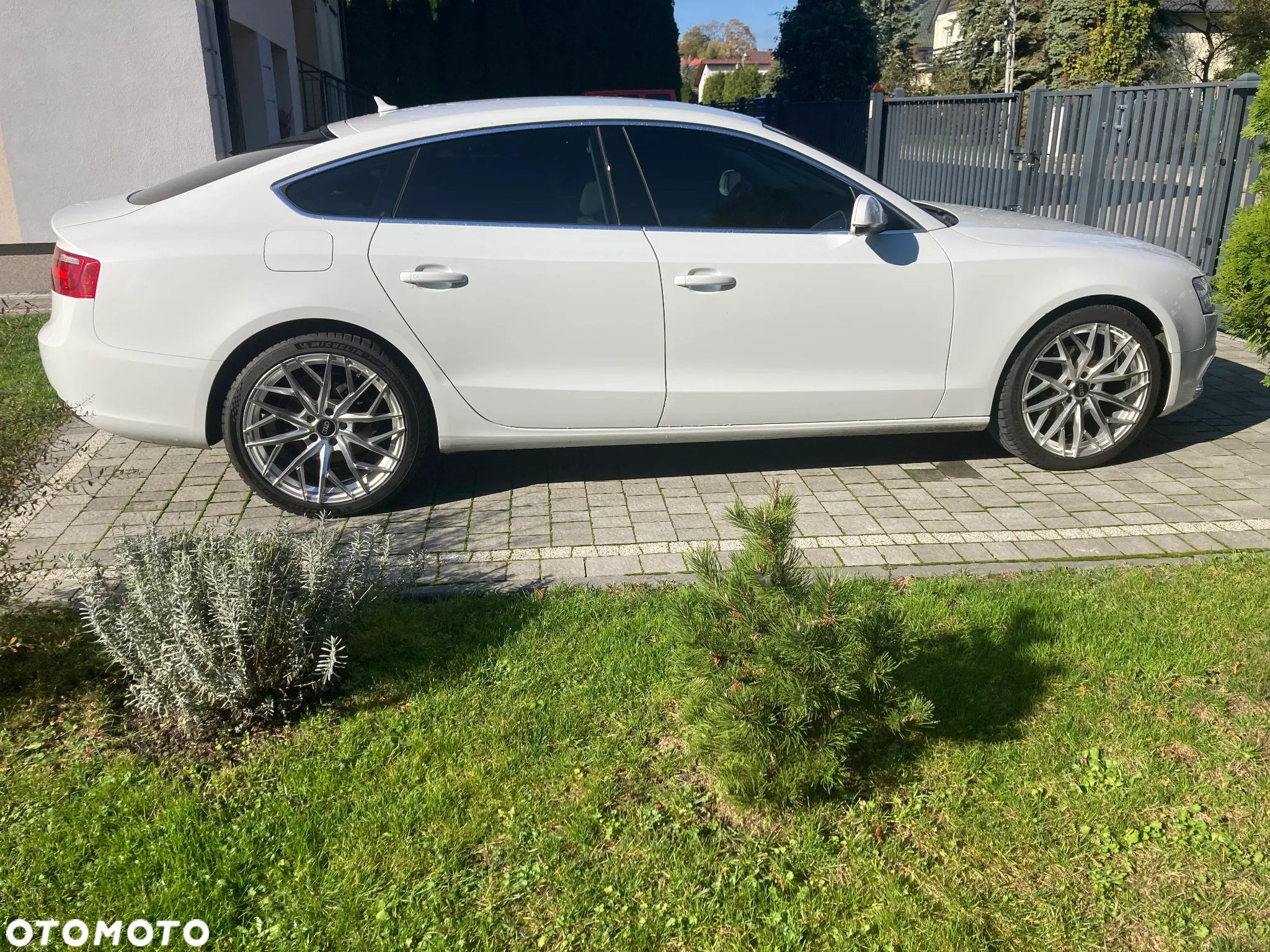 Audi A5 - 4