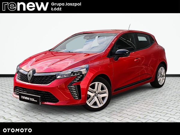 Renault Clio 1.0 TCe Evolution