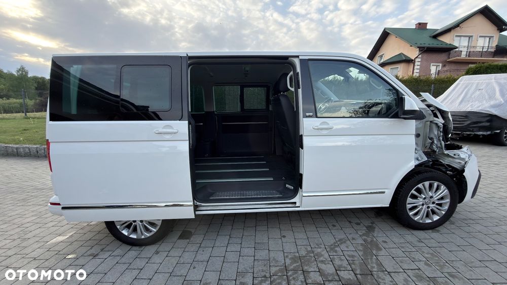 Volkswagen Multivan 2.0 TDI L1 Business - 29