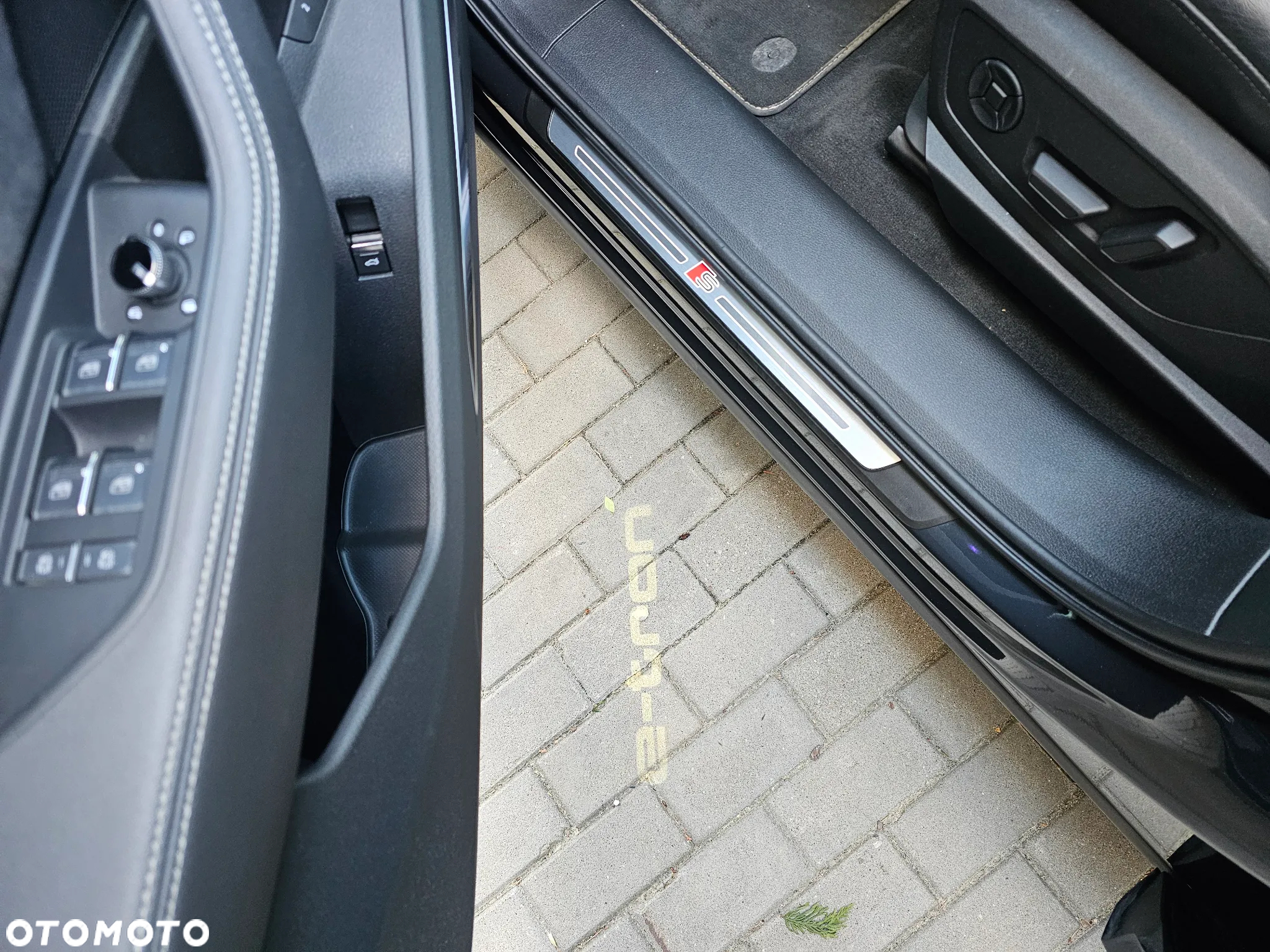 Audi e-tron 55 Quattro S Line - 18