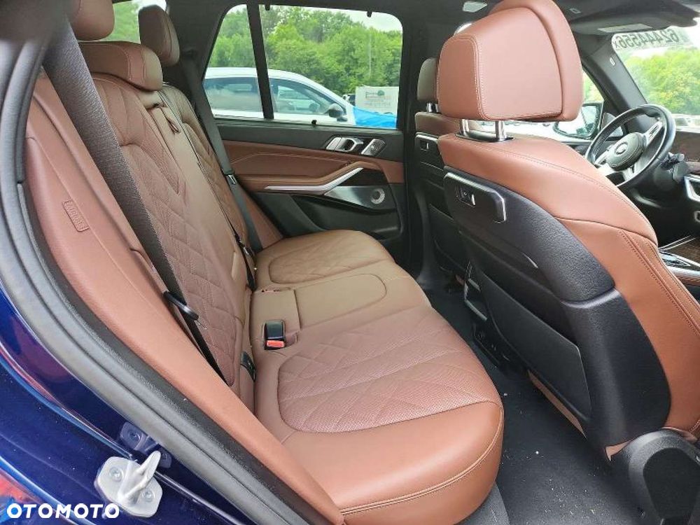 BMW X5 - 11