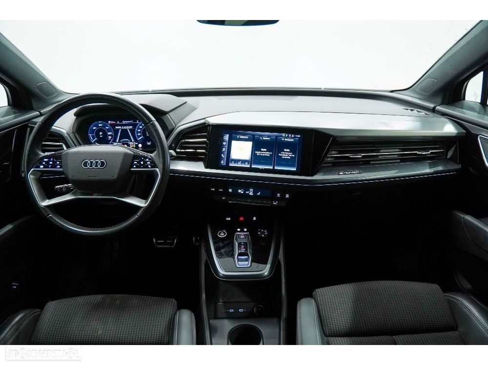 Audi Q4 Sportback e-tron 45 82 kWh - 23