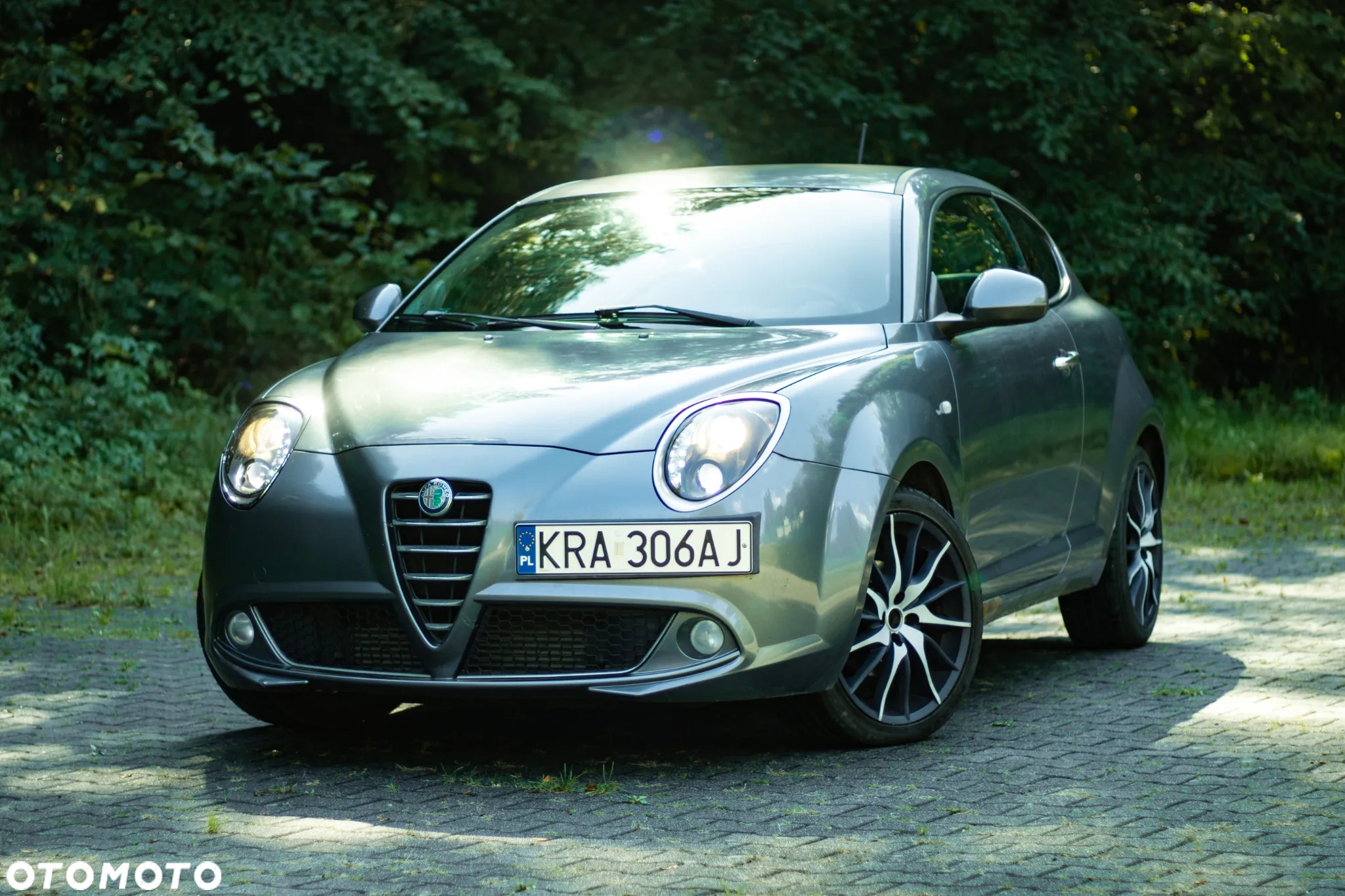 Alfa Romeo Mito - 2
