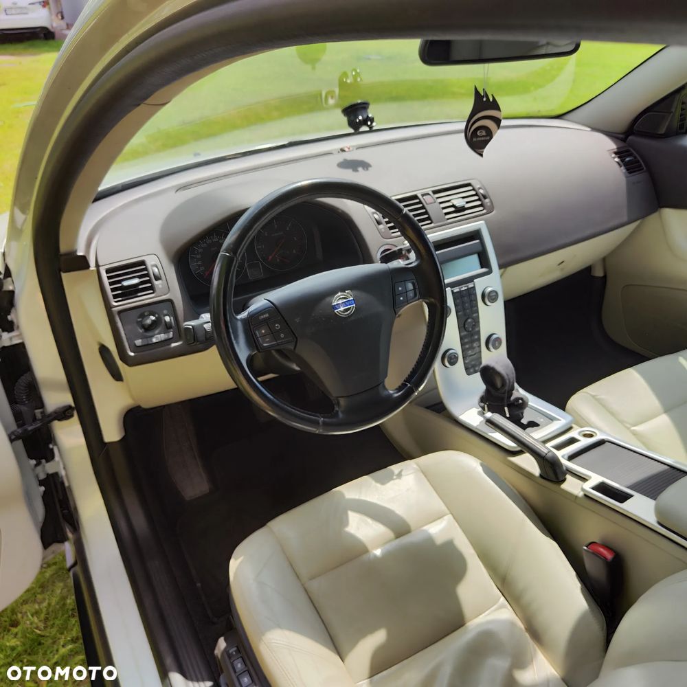 Volvo C30 D3 Summum - 11