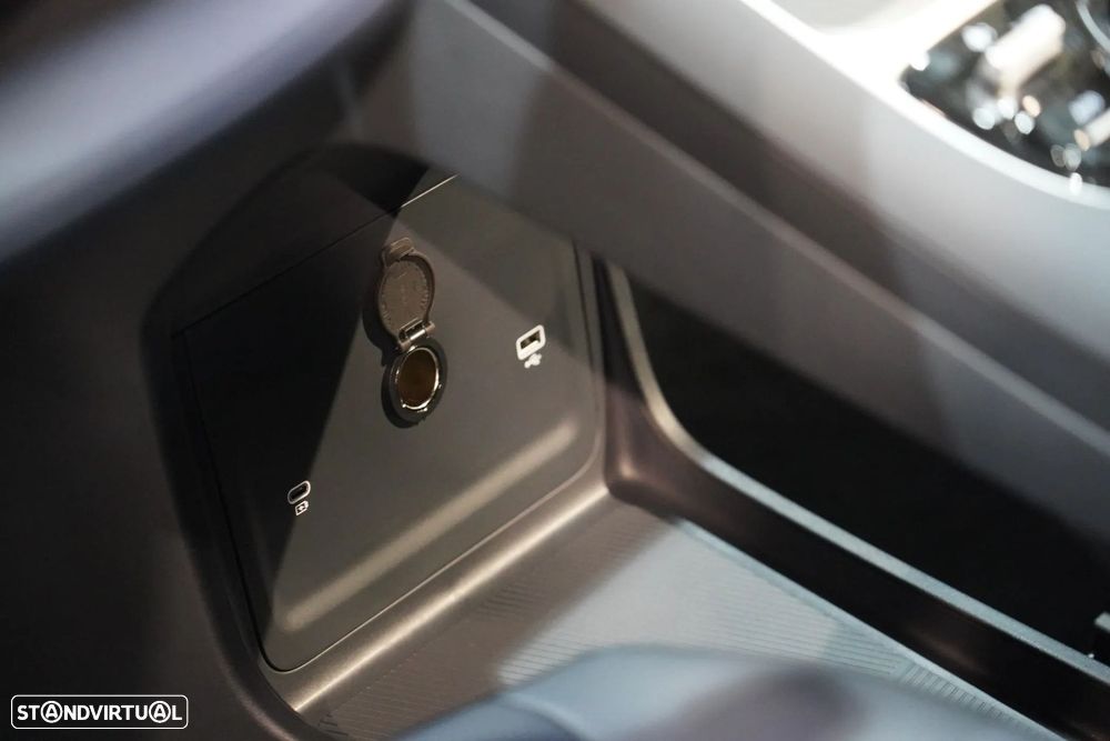 Geely Starray EM-i - 27