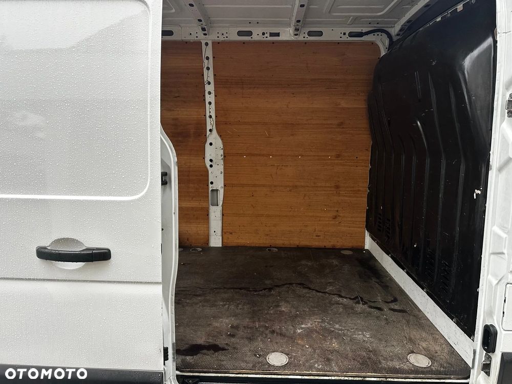 Renault MASTER L2H2 2.3 130KM FV - 8