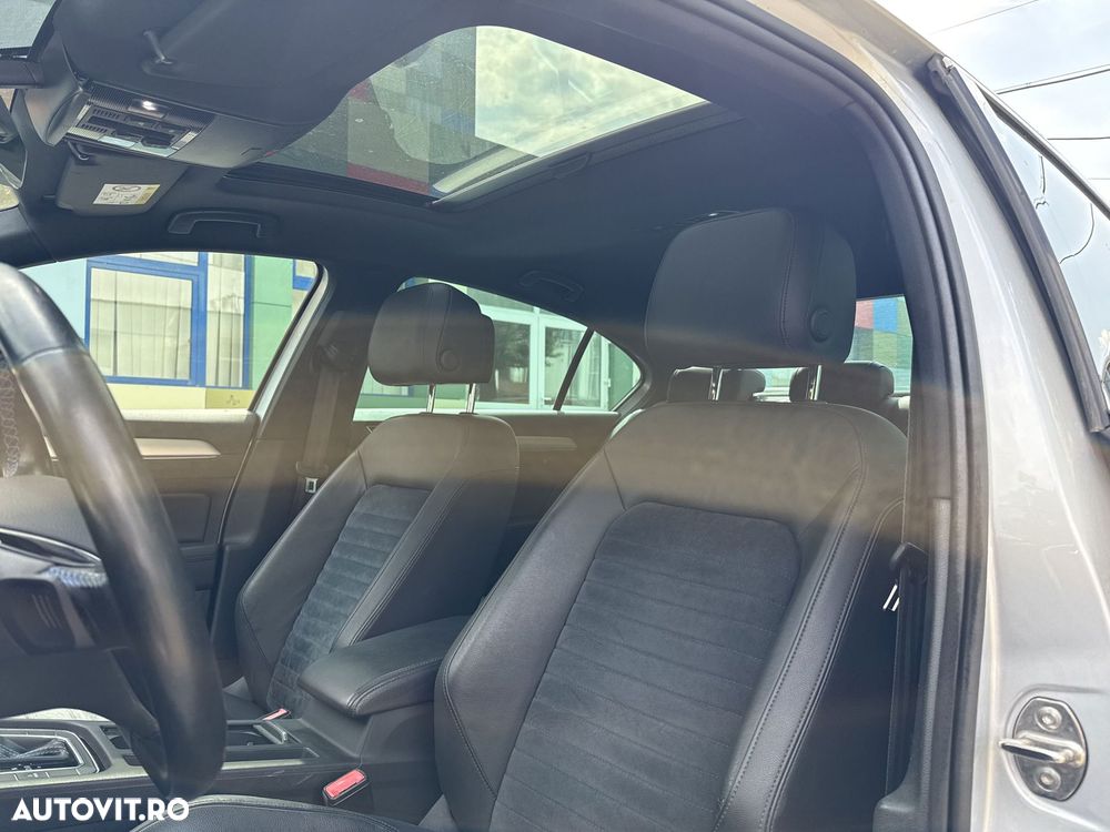 Volkswagen Passat 1.4 TSI DSG GTE - 16