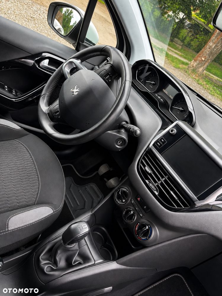 Peugeot 208 1.2 PureTech Active - 3