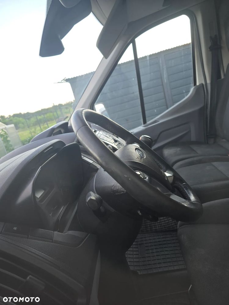 Ford Transit - 6