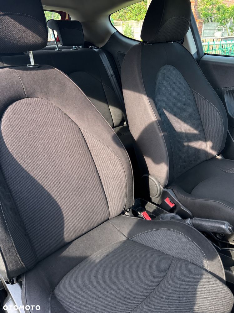 Alfa Romeo Mito 1.4 16V - 8
