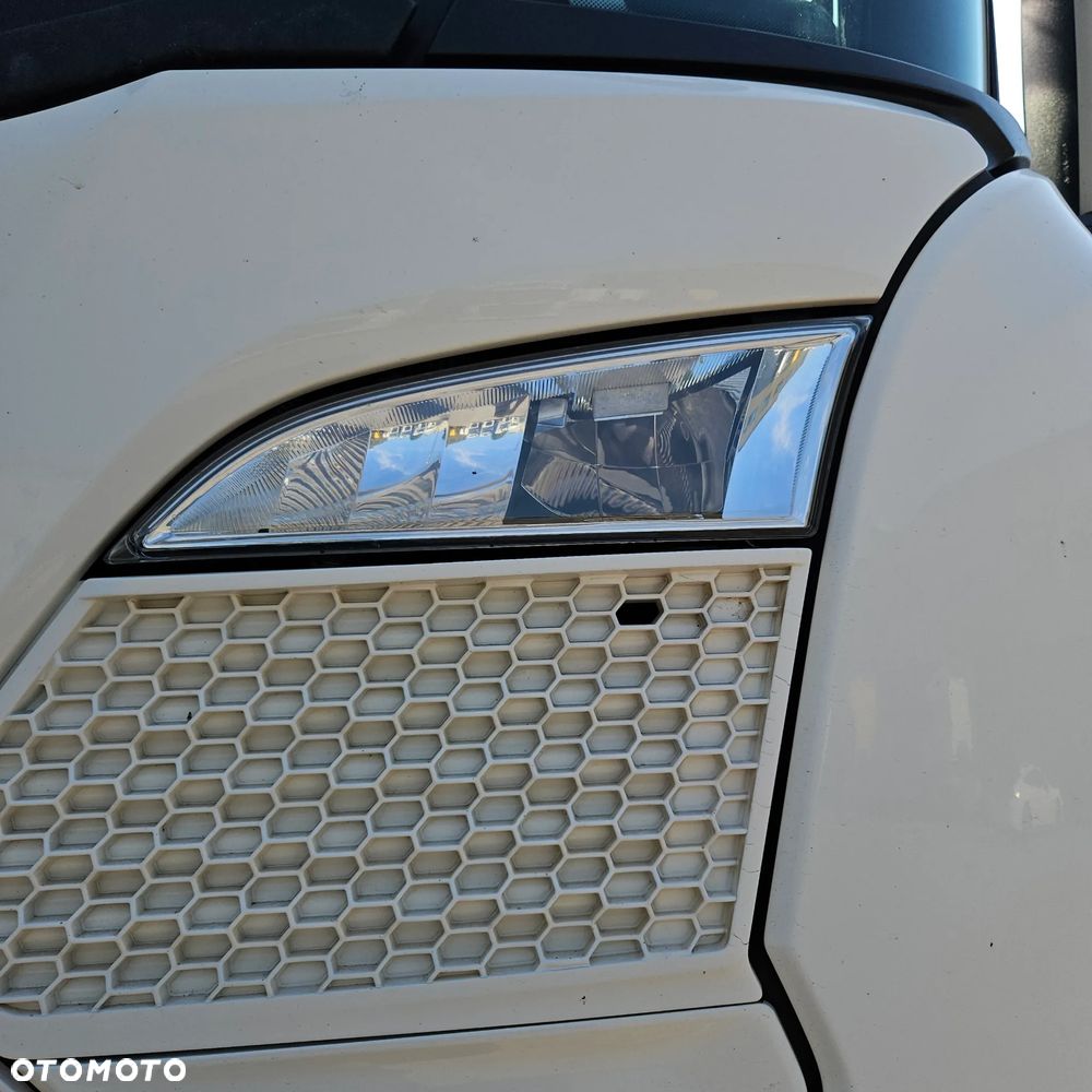 Scania R500 - 12