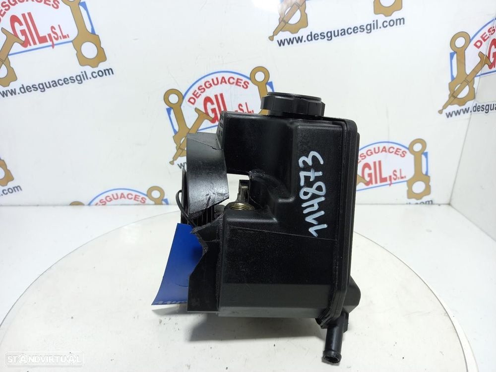 BOMBA SERVODIREÇÃO PEUGEOT 206 FASTBACK 2000 -9634816080 - 1