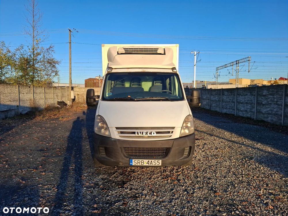 Iveco Daily - 4
