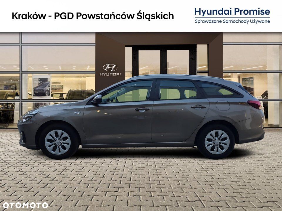 Hyundai i30 - 3