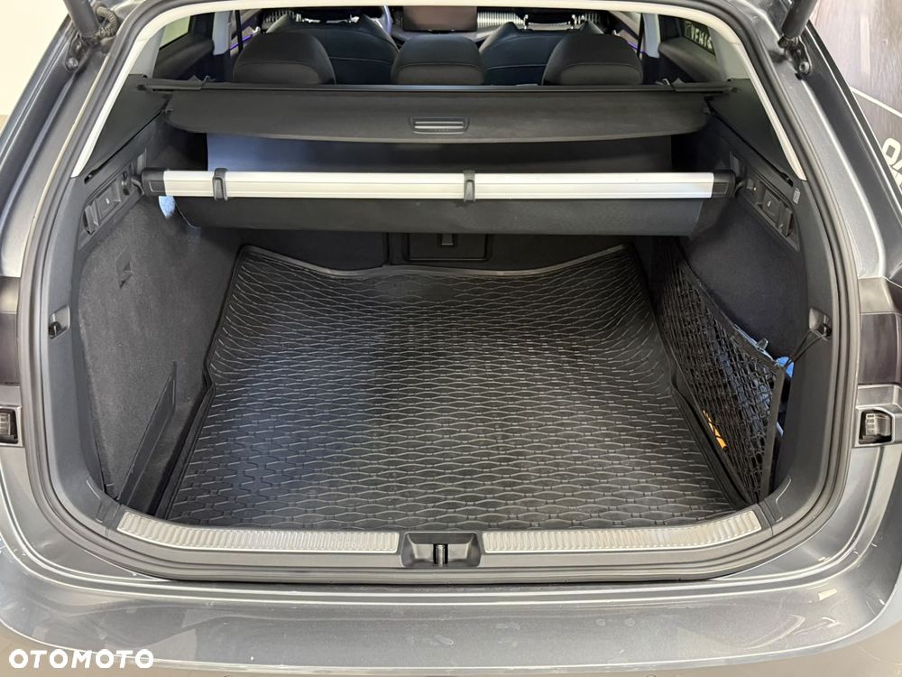 Skoda Superb - 35