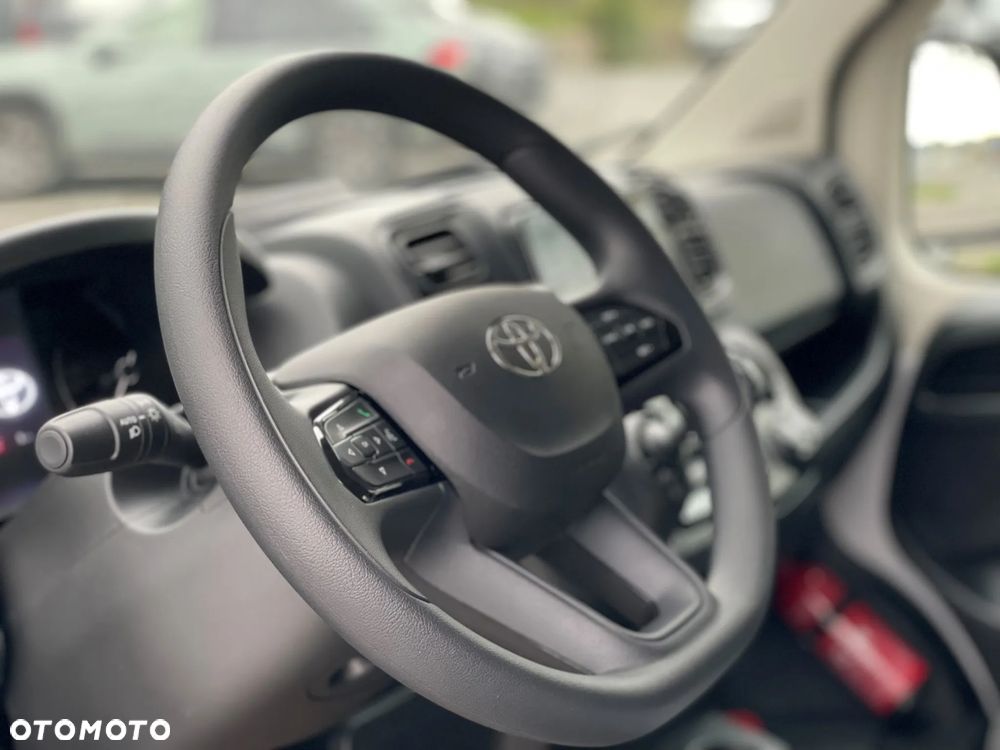 Toyota Proace MAX L3H2 - 14