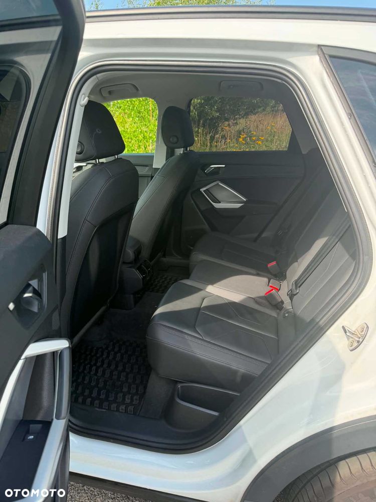 Audi Q3 - 6