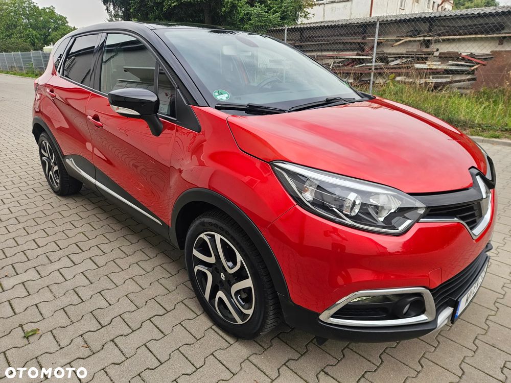 Renault Captur ENERGY TCe 120 EDC XMOD - 5