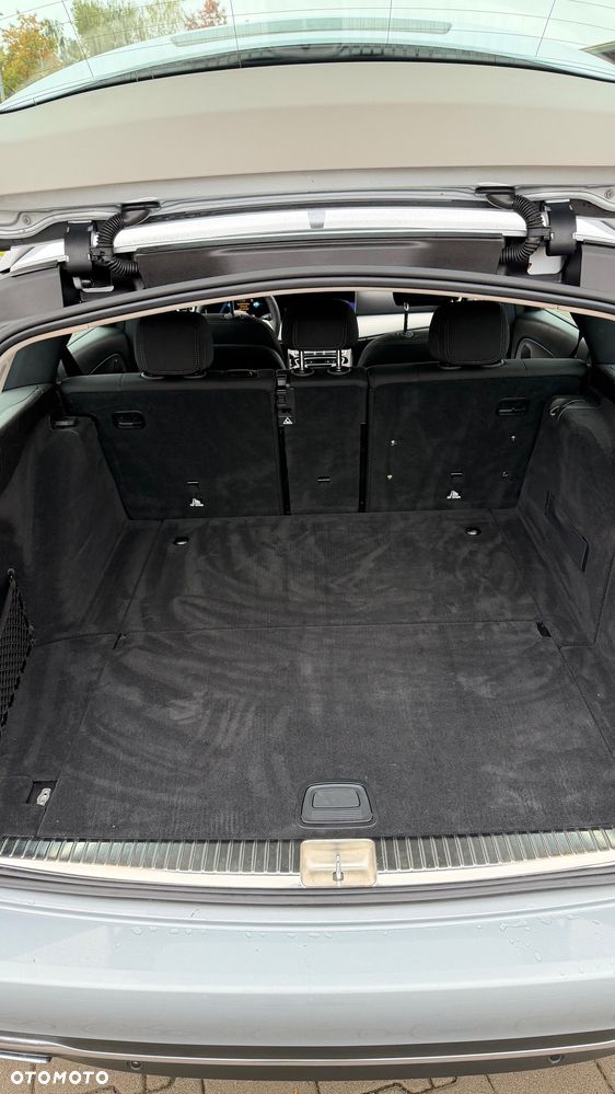 Mercedes-Benz Klasa E 220 d Avantgarde - 19