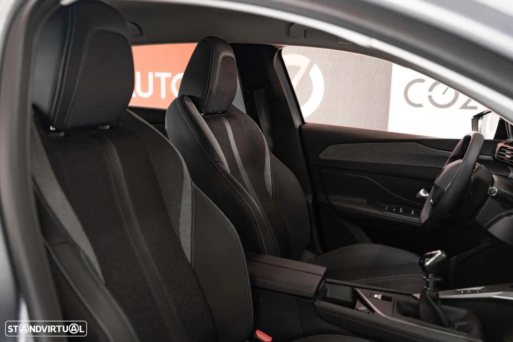 Peugeot 308 1.2 PureTech Allure - 13