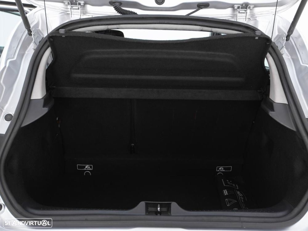 Renault Clio 1.5 dCi Zen - 12