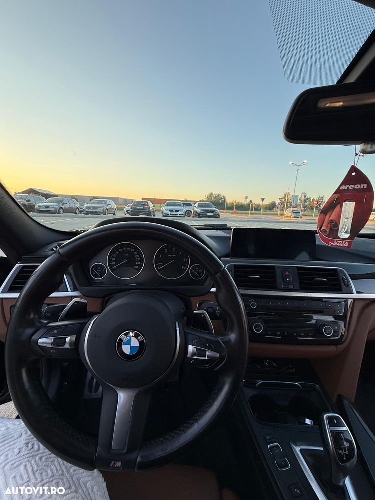BMW Seria 3 - 12