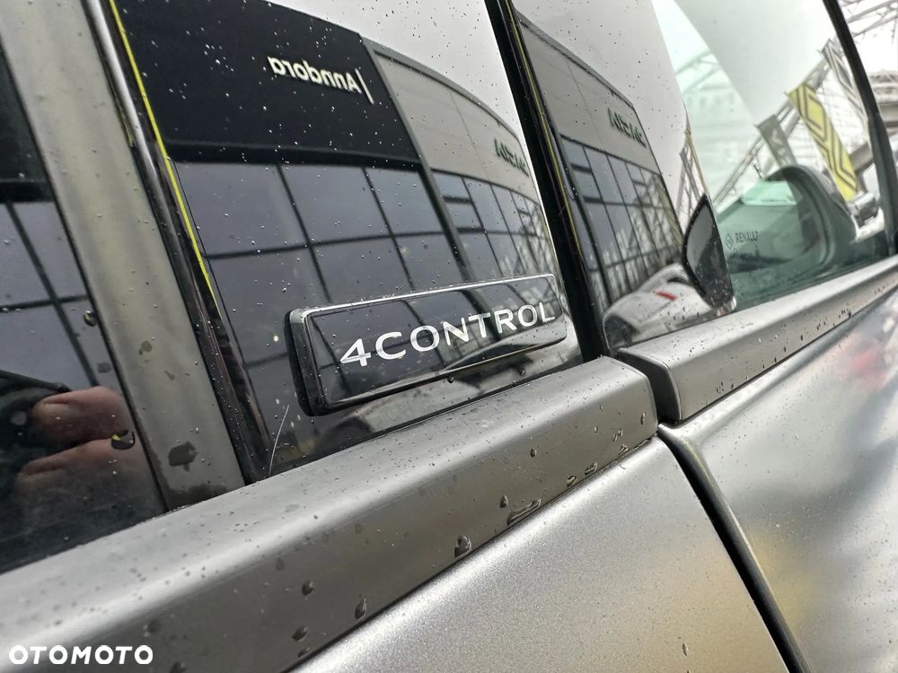 Renault Espace 1.2 E-Tech Full Hybrid 200 esprit Alpine MMT 5os - 6