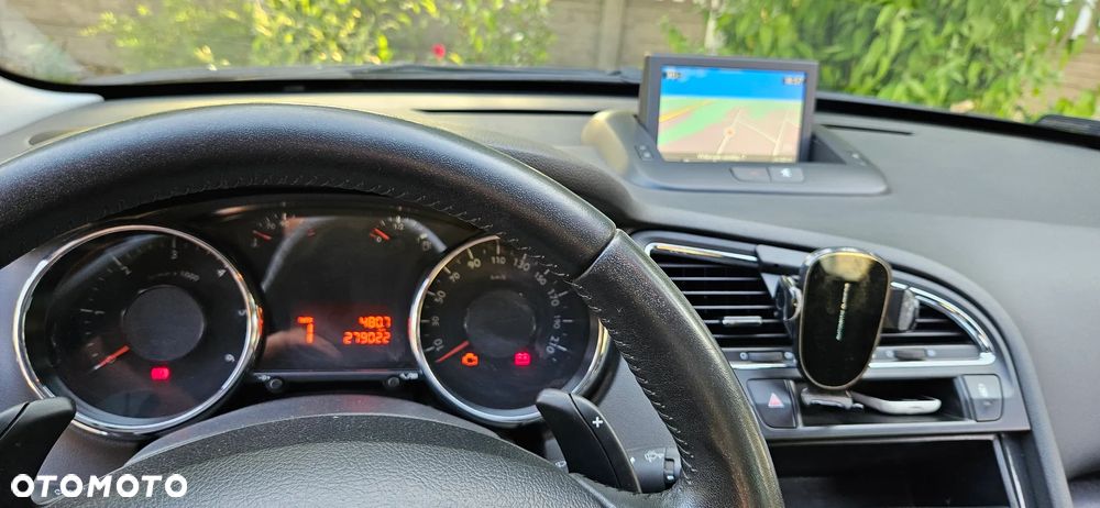 Peugeot 5008 e-HDI 115 ETG6 Stop&Start Active - 5