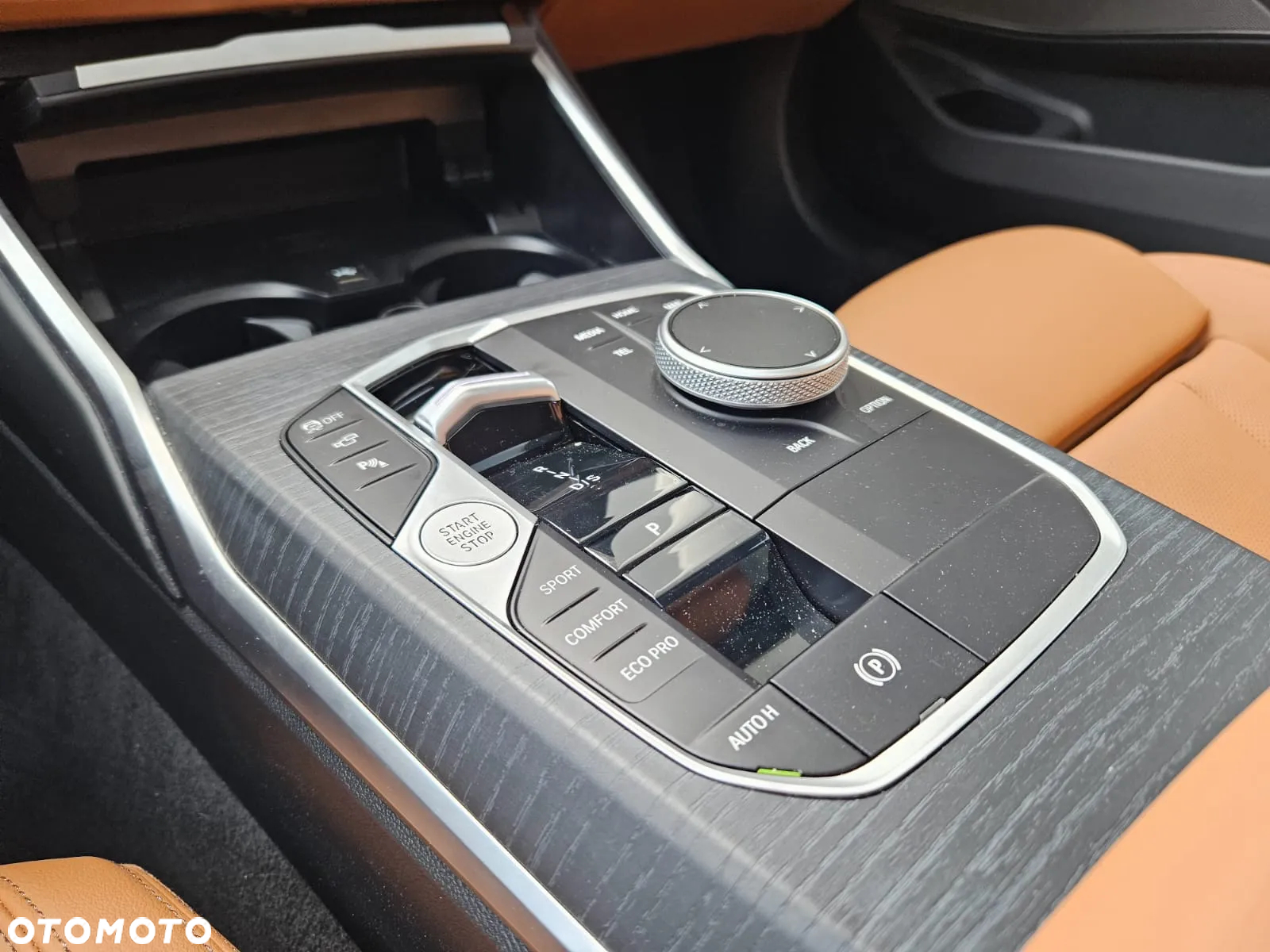 BMW Seria 3 320d Touring - 20