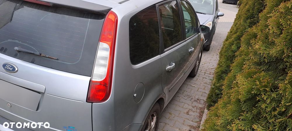Ford Focus C-Max - 3