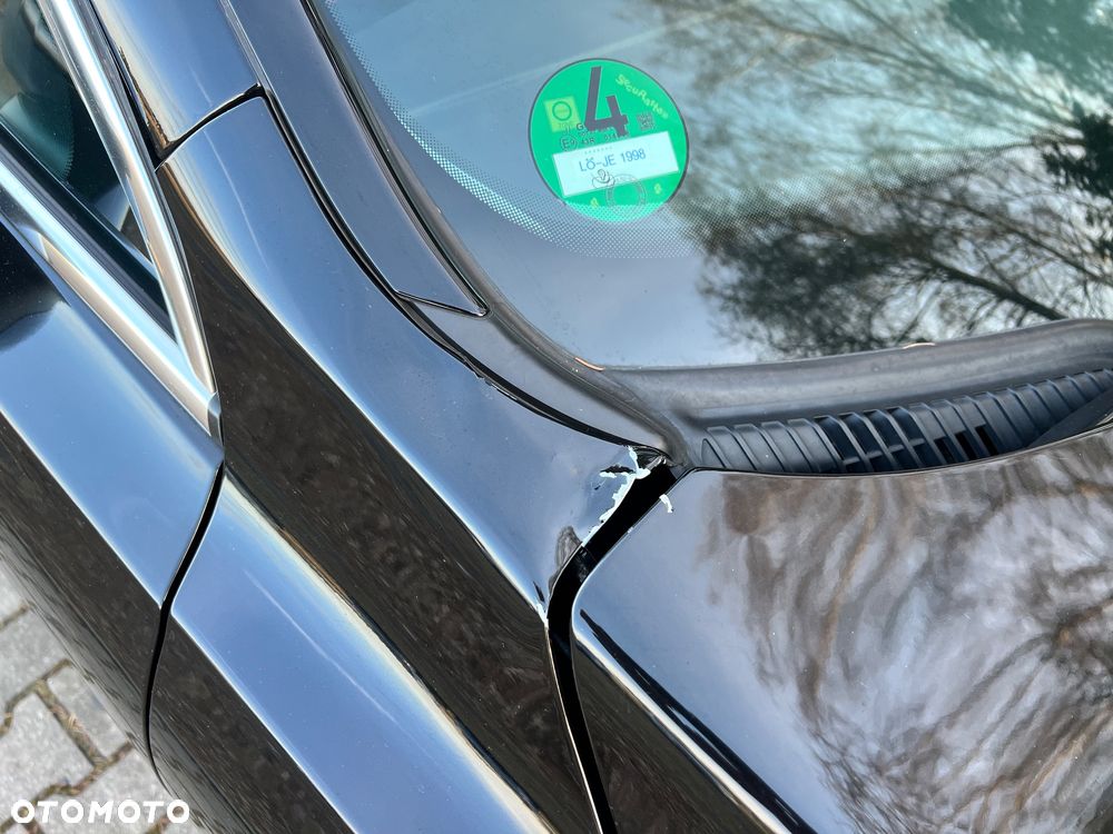 Peugeot 508 BlueHDi 150 Stop&Start Allure - 20