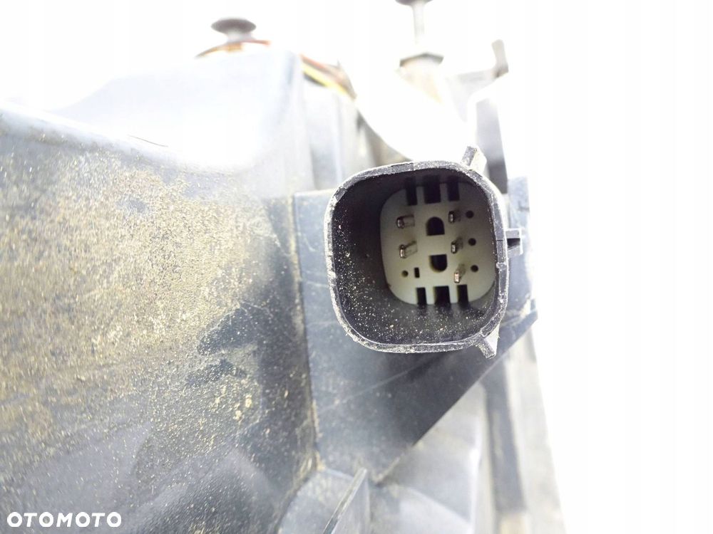 lampa prawy tył ford mondeo mk5 hb liftback ds7313404fg - 8