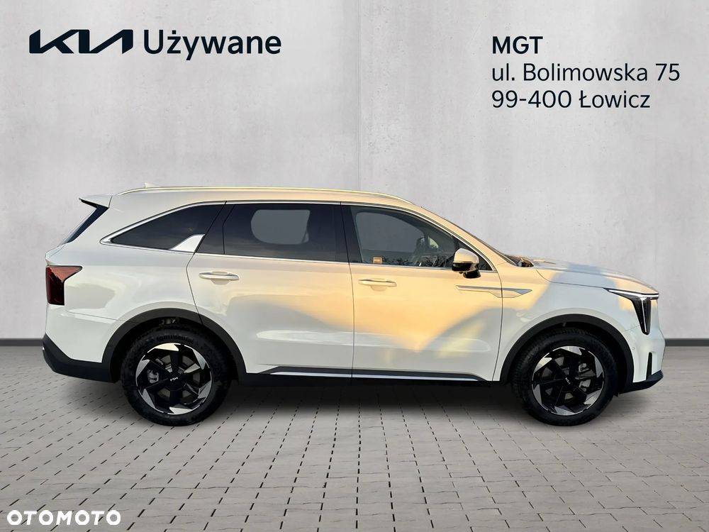 Kia Sorento 1.6 T-GDI HEV Prestige Line AWD 7os - 6