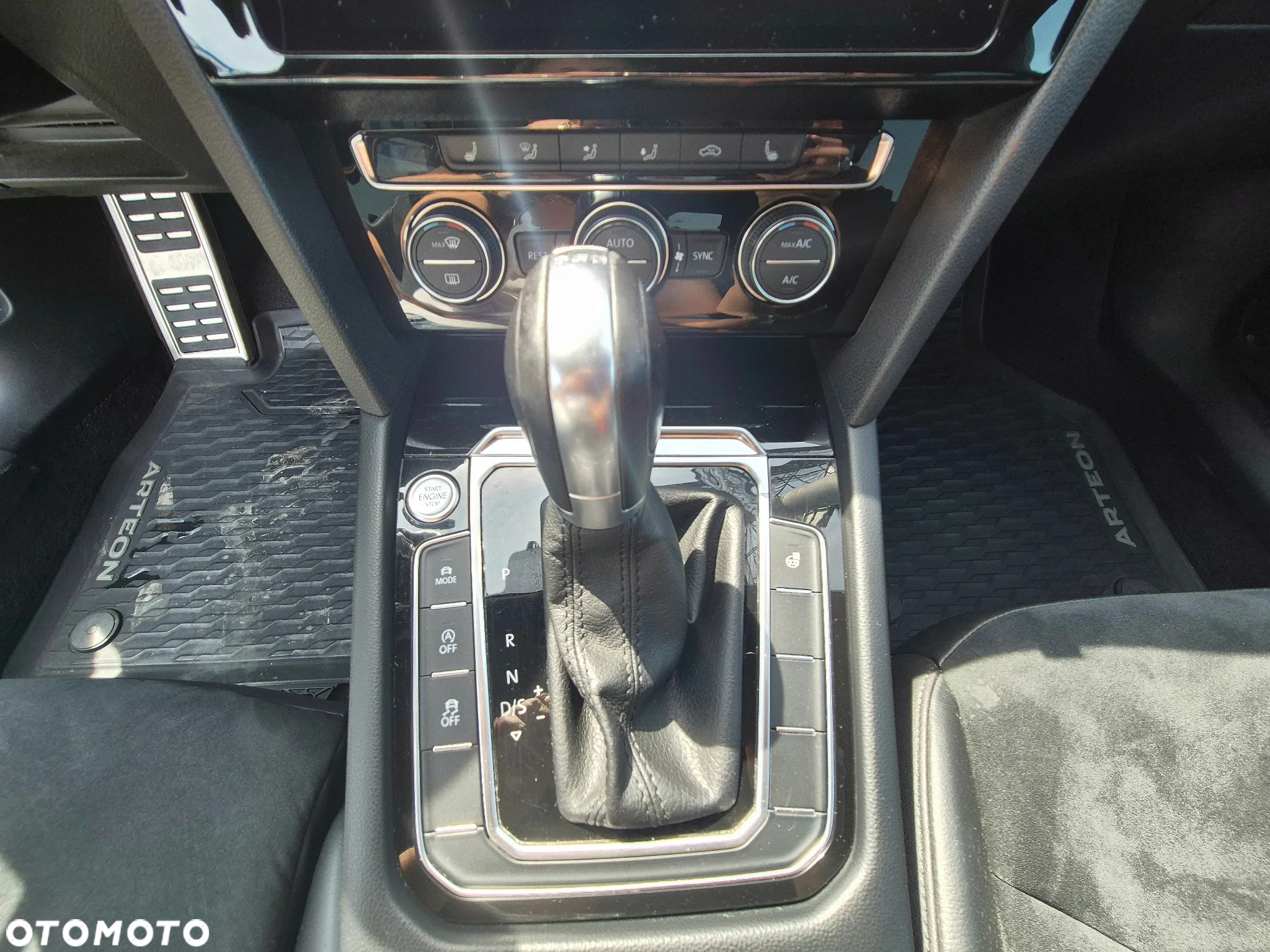 Volkswagen Arteon 2.0 TSI Elegance DSG - 21