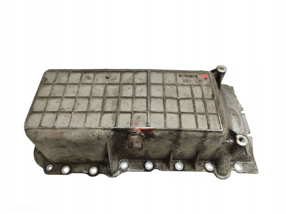 MISKA OLEJOWA CHRYSLER PACIFICA (2003-2007) 3.5 V6 253KM 04792661AB - 7