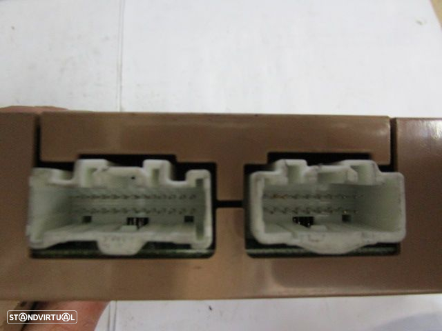 Modulo 1776005450 MAZDA RX8 2007 1.3 I CONTROLE INJECAO - 2