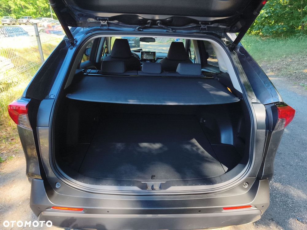 Toyota RAV4 2.5 Hybrid Comfort 4x4 - 13