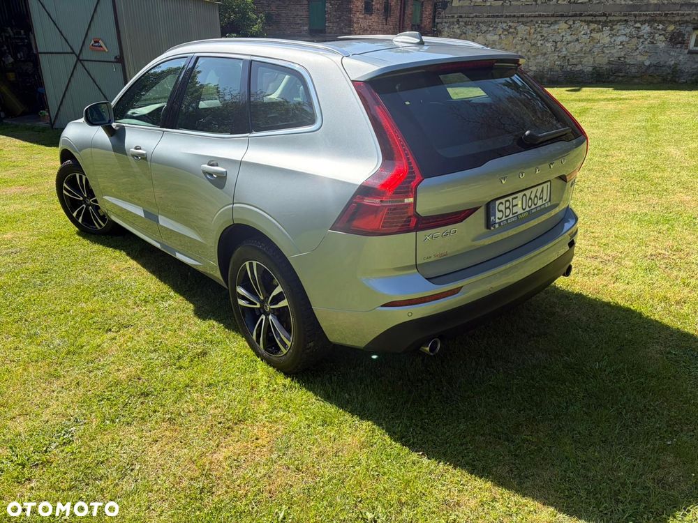 Volvo XC 60 D4 Momentum - 13