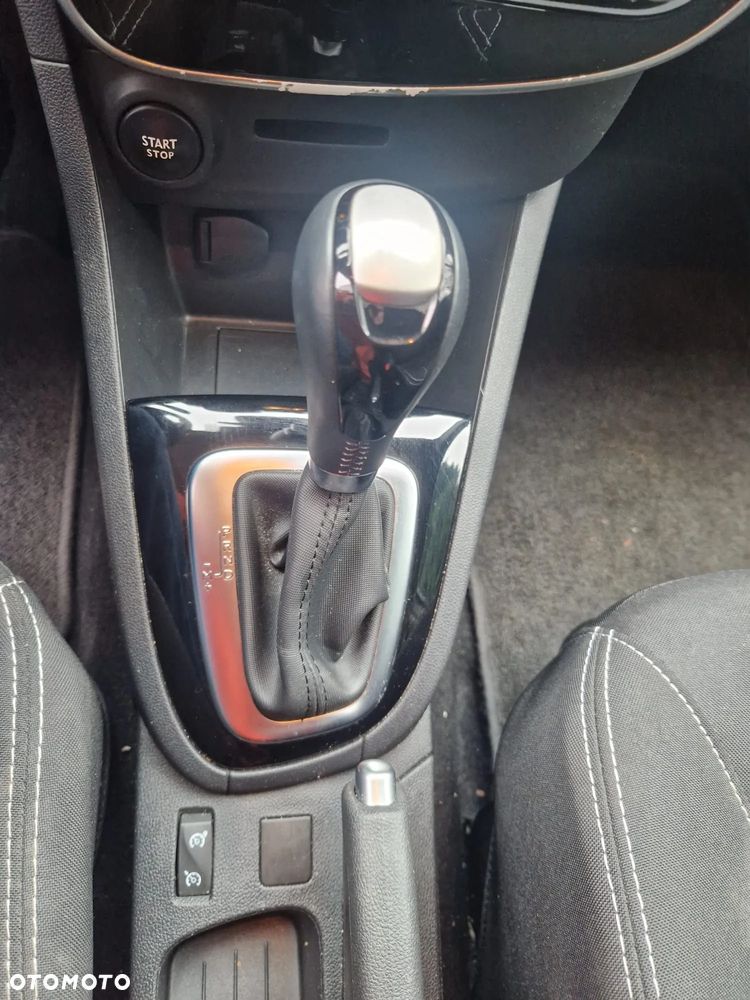 Renault Clio 1.2 Energy TCe Limited EDC EU6 - 11