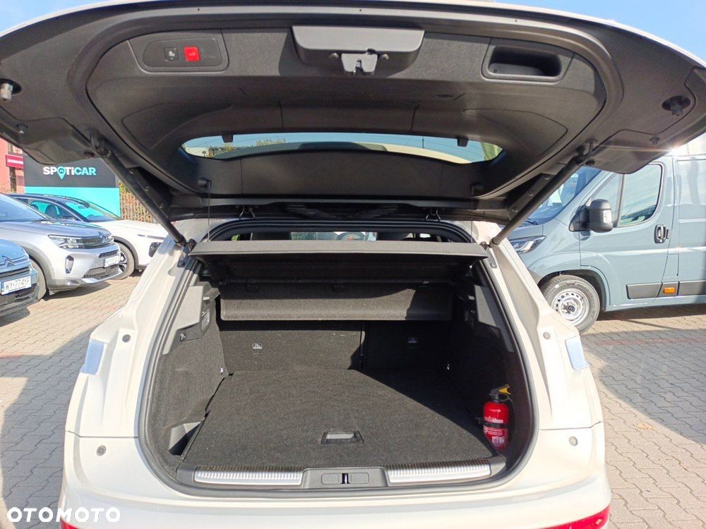 DS Automobiles DS 7 Crossback 1.6 PureTech Rivoli - 6