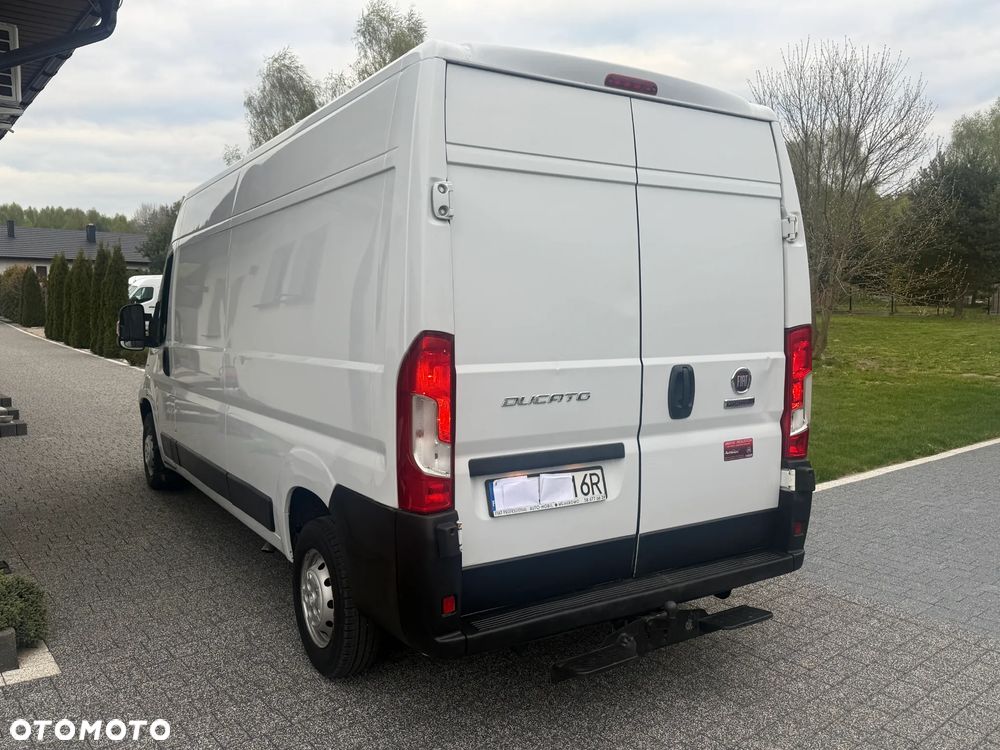 Fiat Ducato L3H2 - 3