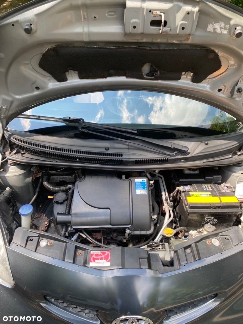 Toyota Aygo 1.0 VVT-i - 8