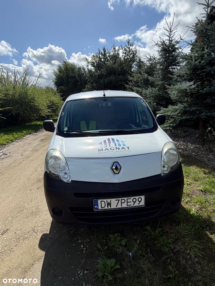 Renault Kangoo 1.5 dCi Helios - 7