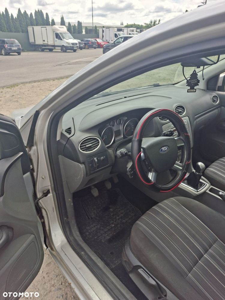 Ford Focus - 5