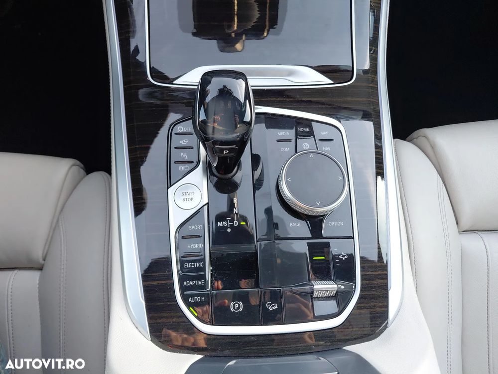 BMW X5 xDrive45e xLine - 23